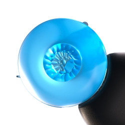 BLOWCAST Masturbateur Wingman Pro Poussées et Vibrations